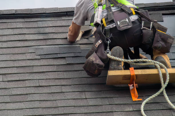 Tile Roofing Contractor in Sargent, TX